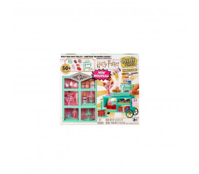 Blister Miniverse Make It Mini Harry Potter