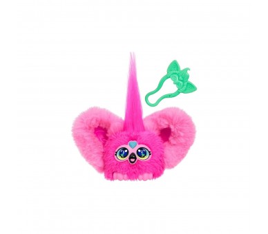 Mini Furby Flo-Flo Furblet