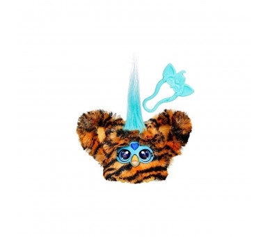 Mini Furby Ty-Bee Furblet