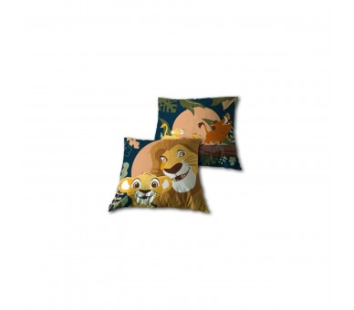 Cojin El Rey Leon Disney