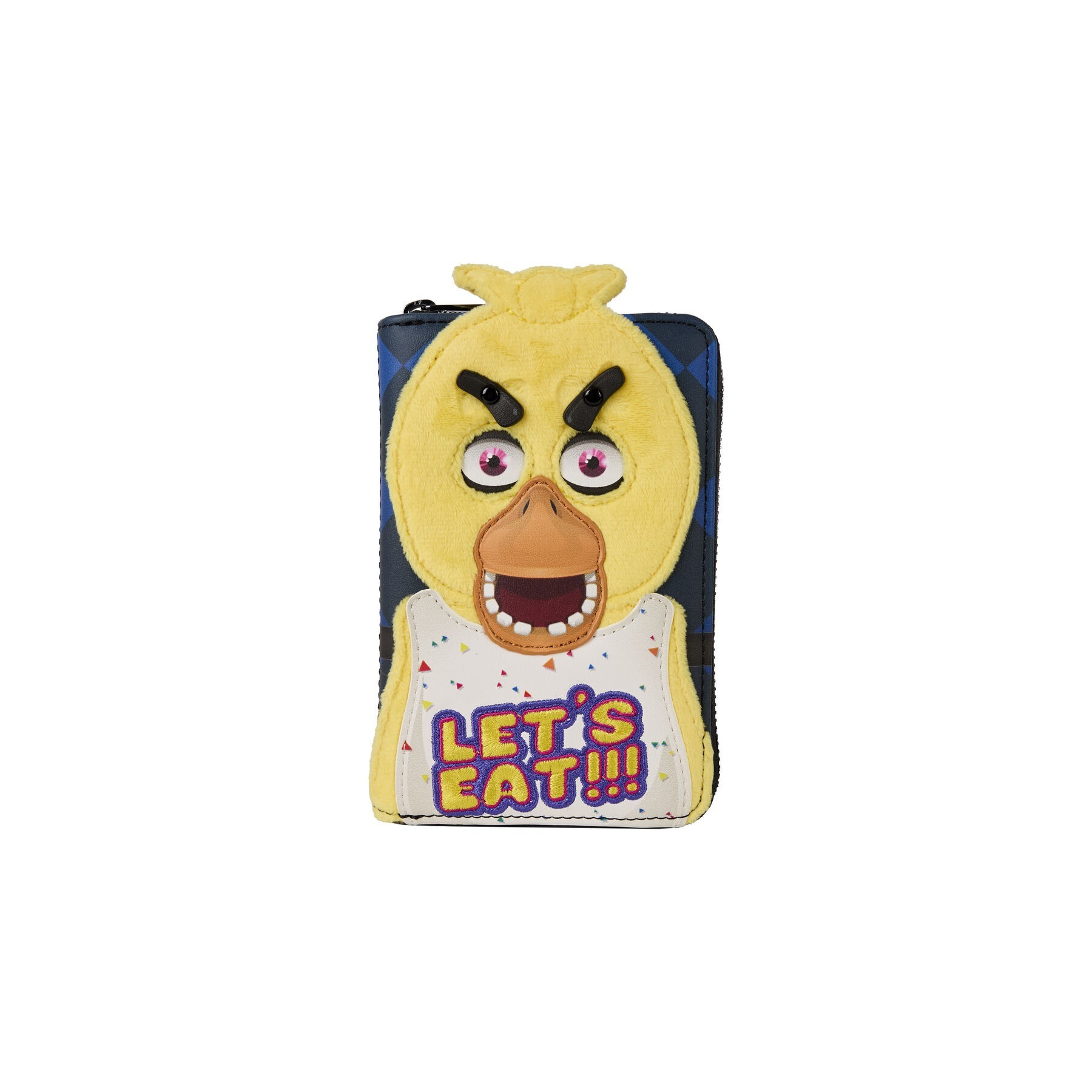 Cartera Chica Five Nights At Freddy'S Loungefly