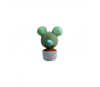 Peluche Planta Mickey Disney 20Cm