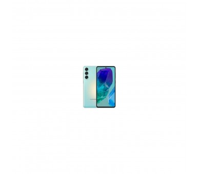 Smartphone Samsung Galaxy M55 8Gb/ 128Gb/ 6.7"/ 5G/ Verde