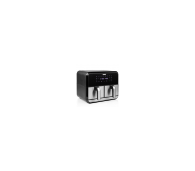 Freidora Por Aire / Sin Aceite Princess Double Basket Airfry