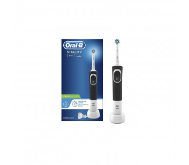 Cepillo Dental Electrico Braun Oral B Vitality 100 Crossacti