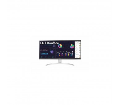 Monitor Led Ips Lg 29Wq600 29 Pulgadas 2560 X 1080 5Ms