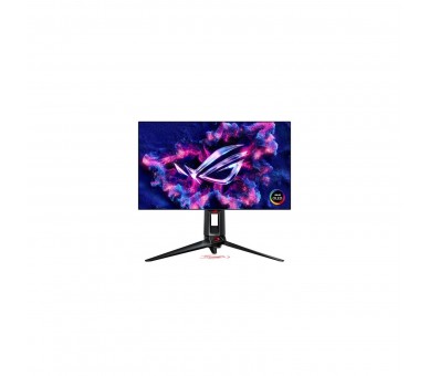 Monitor Oled Asus Pg27Aqdp 26.5 Pulgadas 2560 X 1440 0.03Ms
