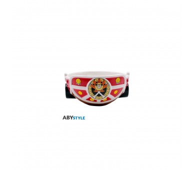 Bowl 3D One Piece Thousand Sunny
