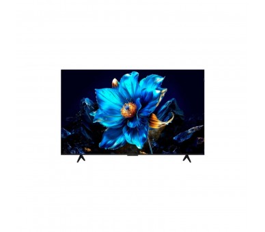 Tcl 75P7K / Televisor Smart Tv 75" Qled Uhd 4K Hdr