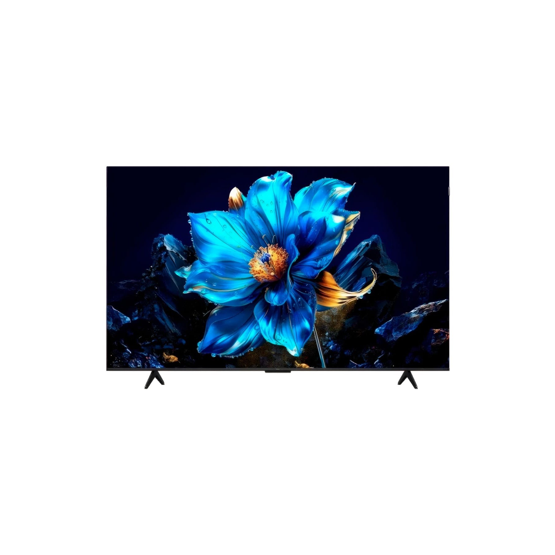 Tcl 75P7K / Televisor Smart Tv 75" Qled Uhd 4K Hdr