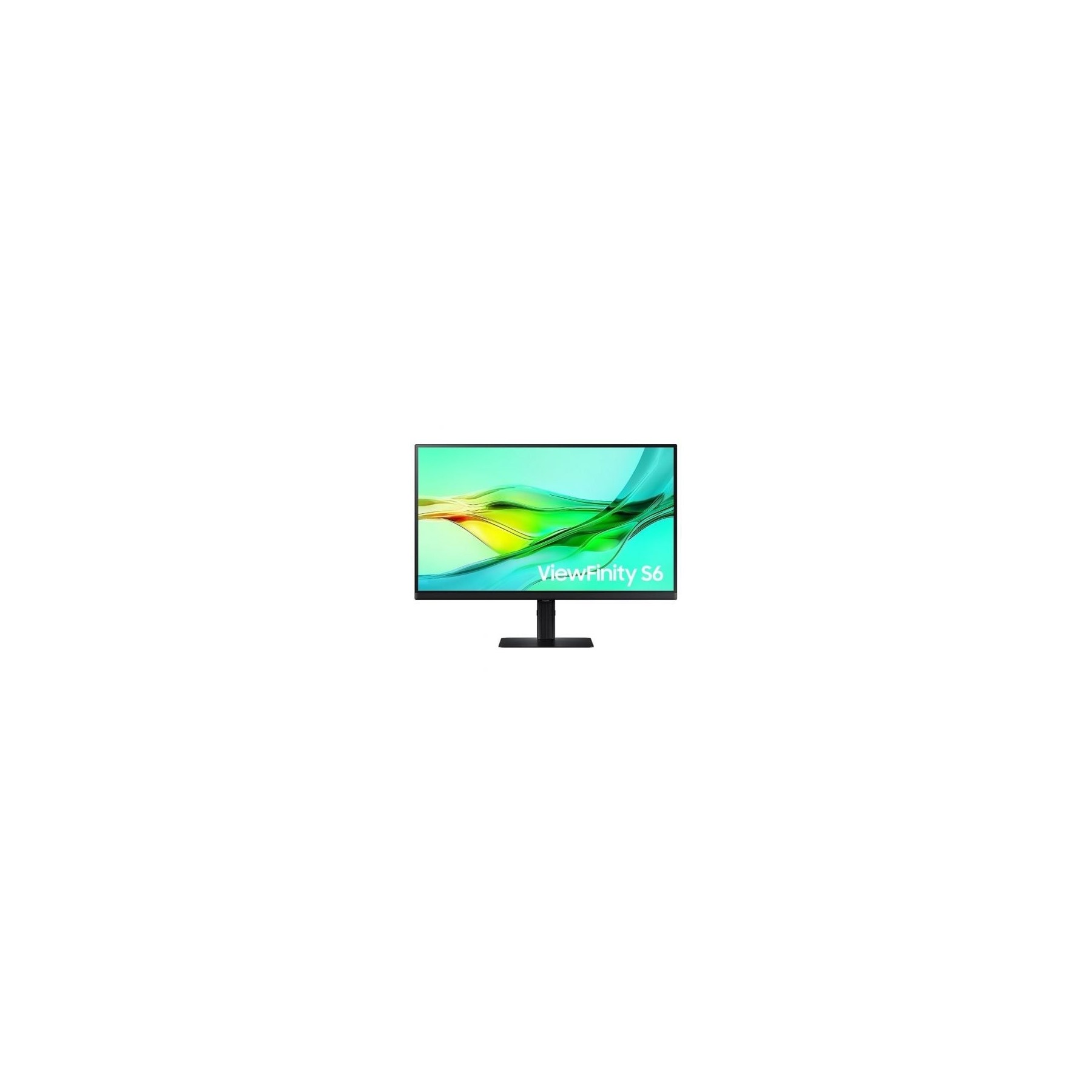 Monitor Profesional Samsung Viewfinity S6 S27D600Uau 27"/ Qh