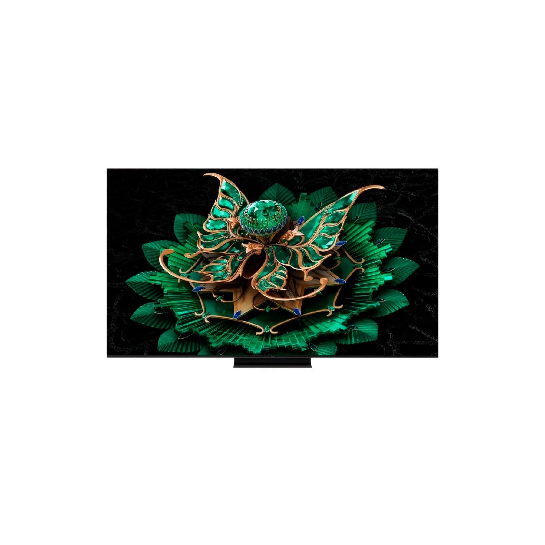 Tcl 65C7K / Televisor Smart Tv 65" Mini Led Uhd 4K Hdr