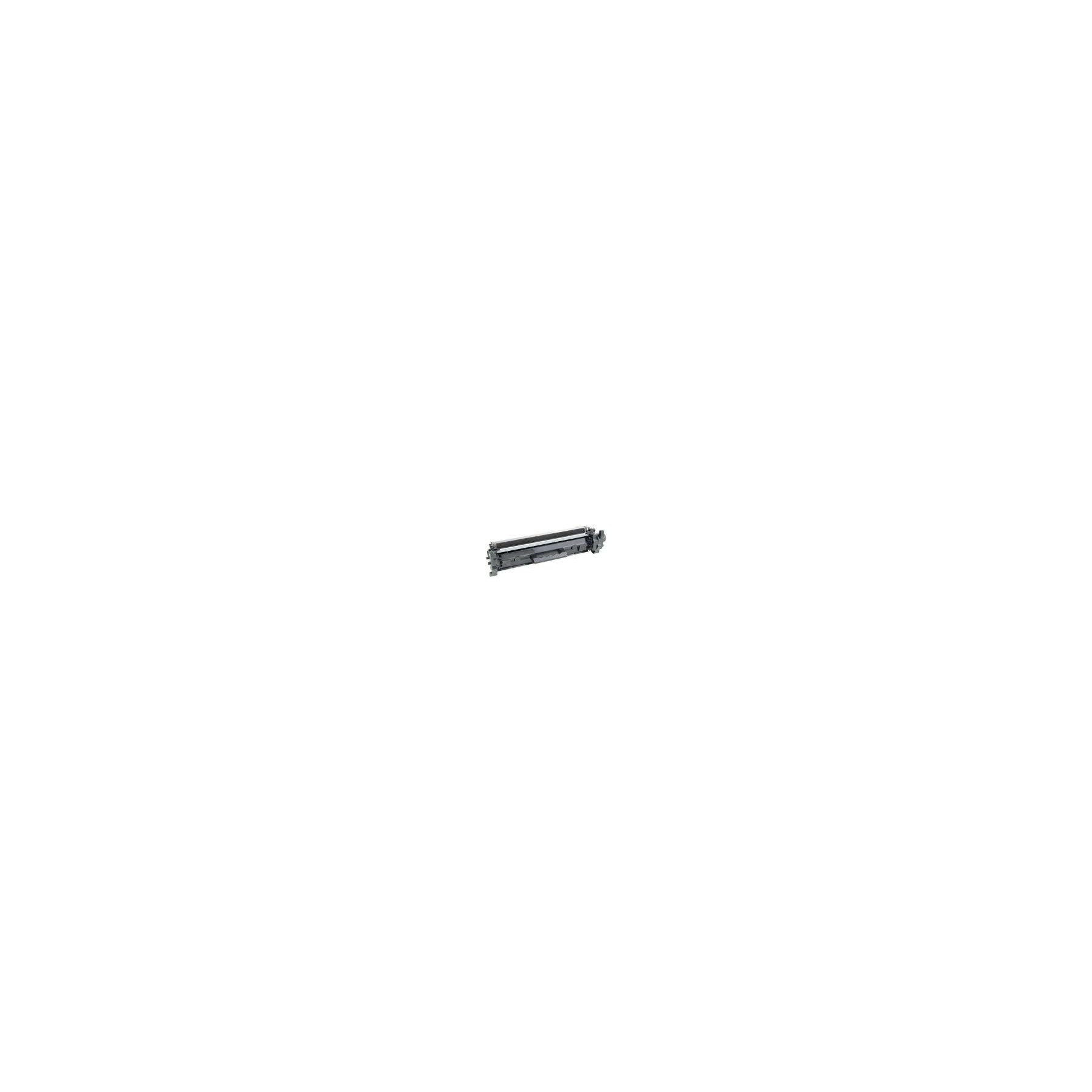 Cartucho De Toner Compatible Para Canon 051 Negro