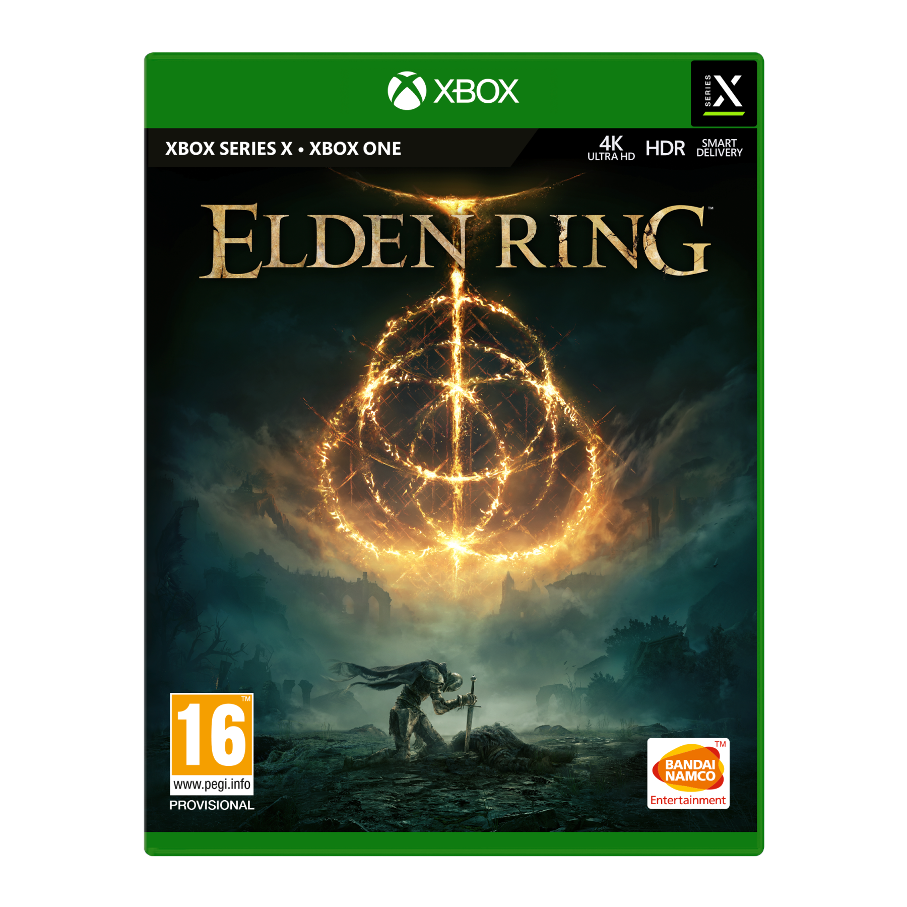 Elden Ring Juego para Consola Microsoft XBOX One