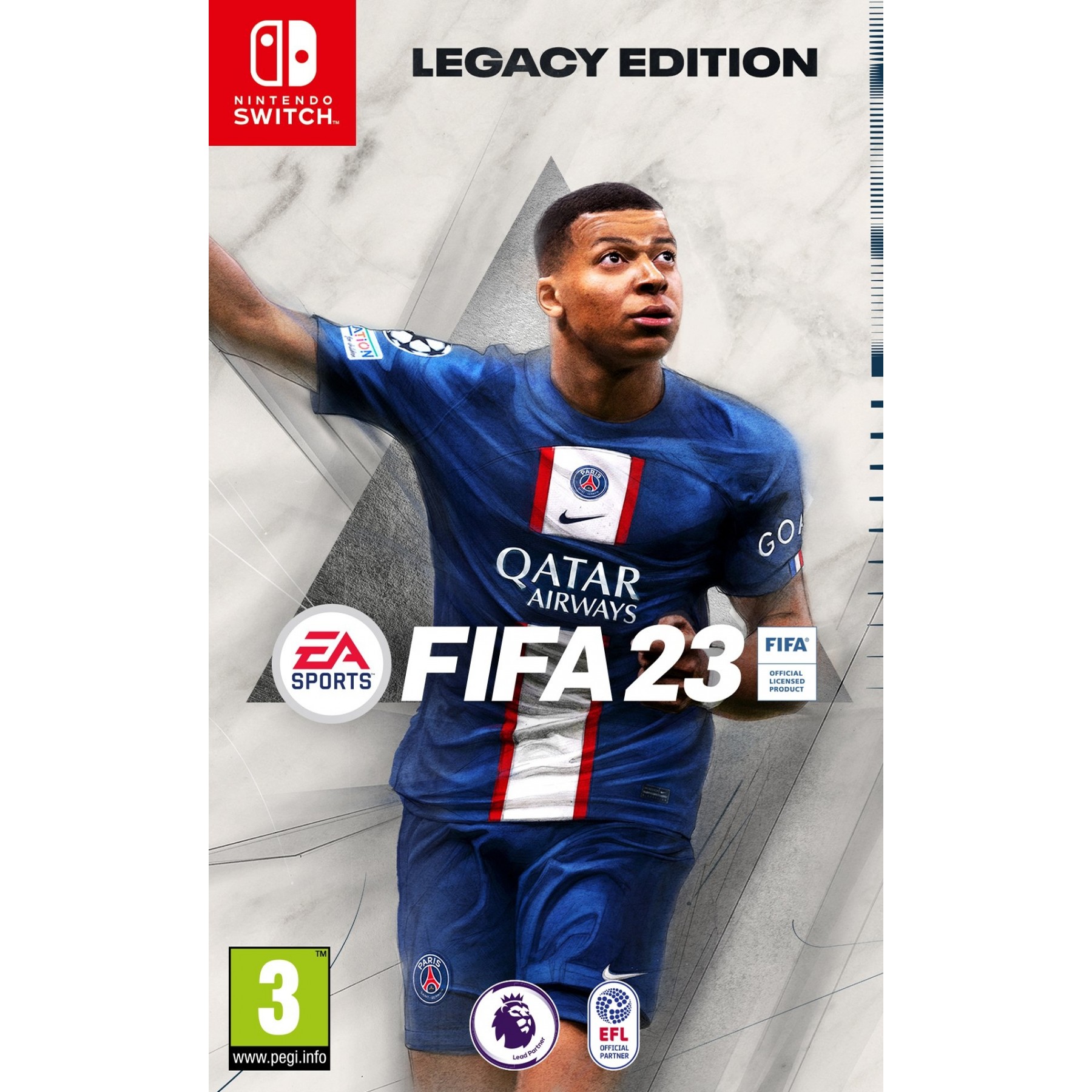 FIFA 23 (Nordic)