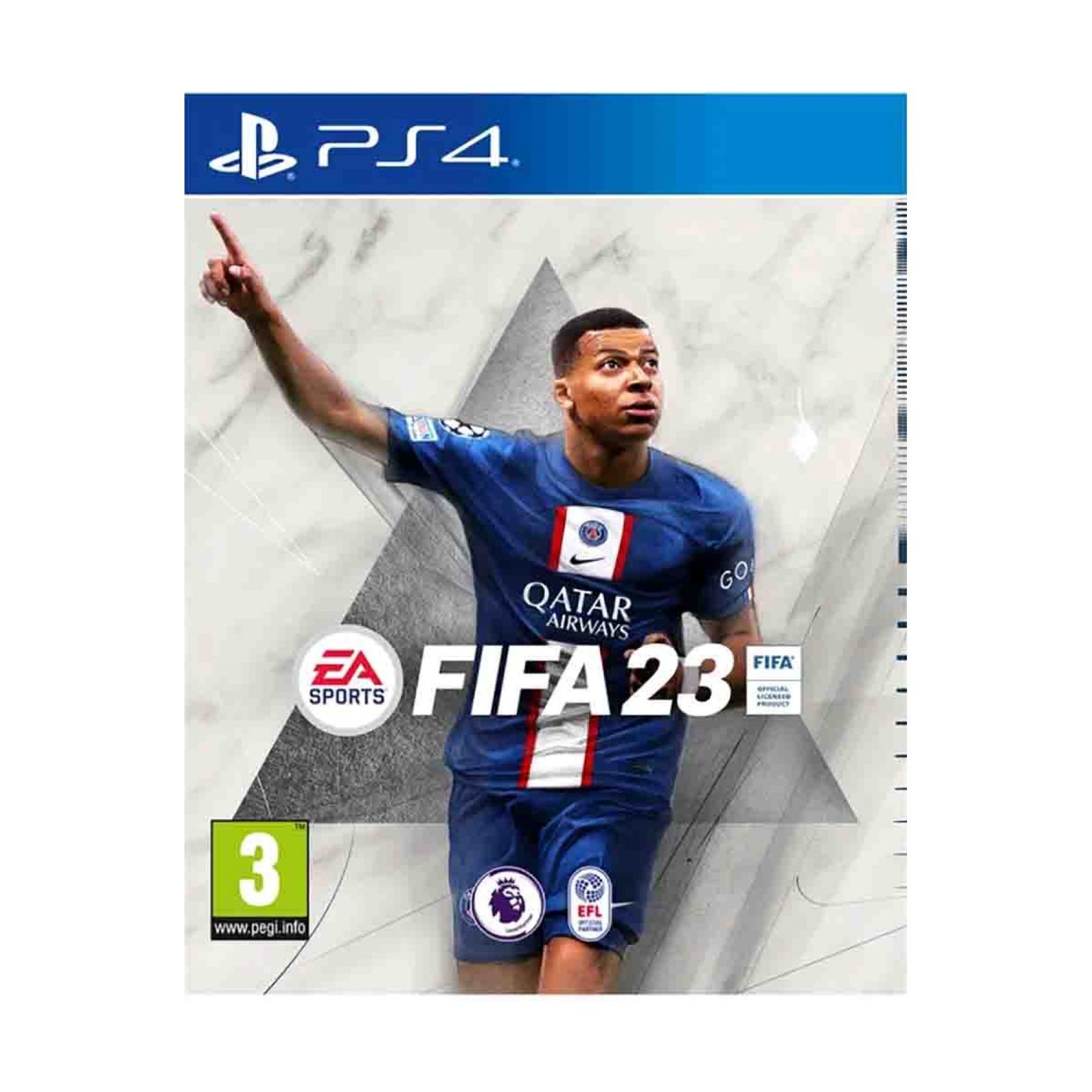 FIFA 23 (Nordic)