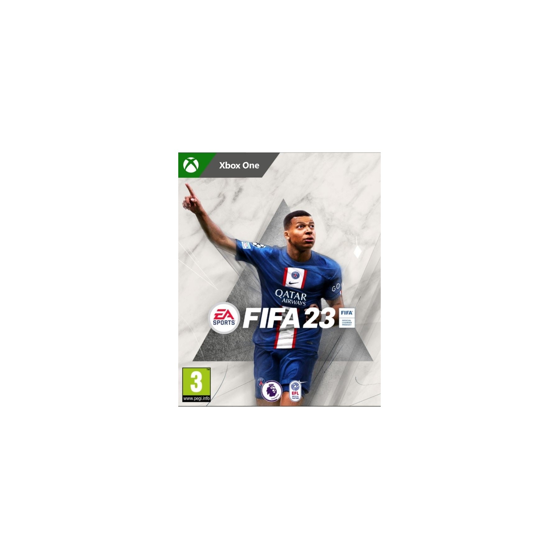 FIFA 23 Juego para Consola Microsoft XBOX One