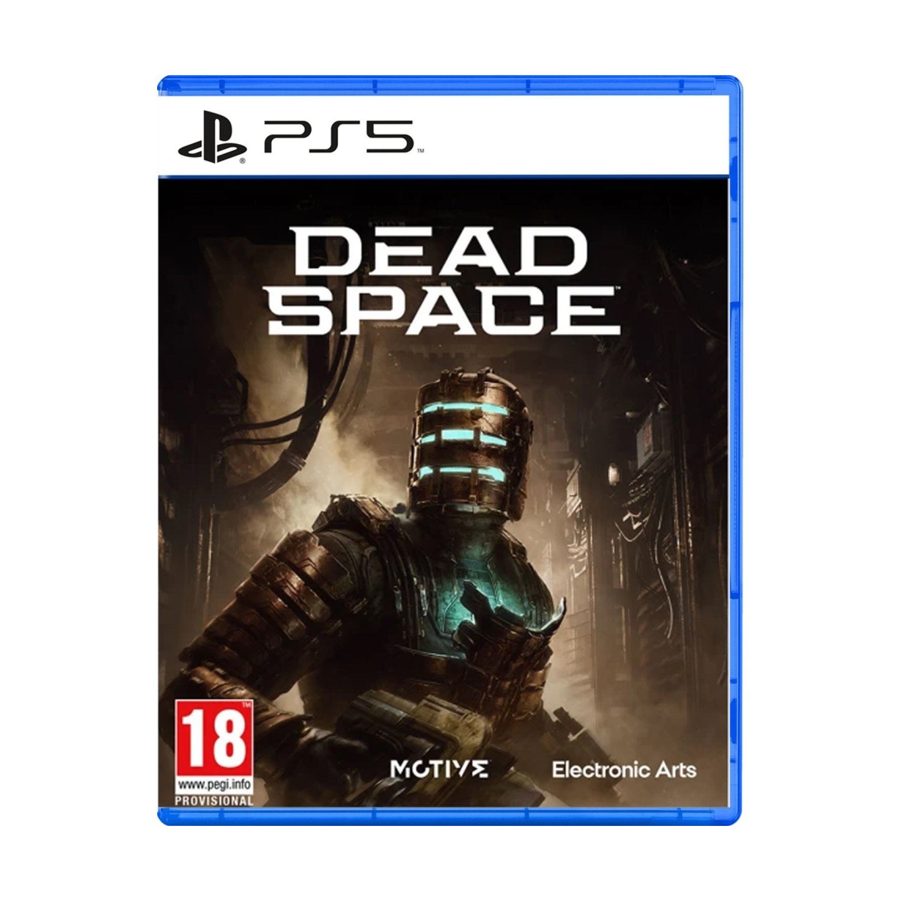 Dead Space Remake