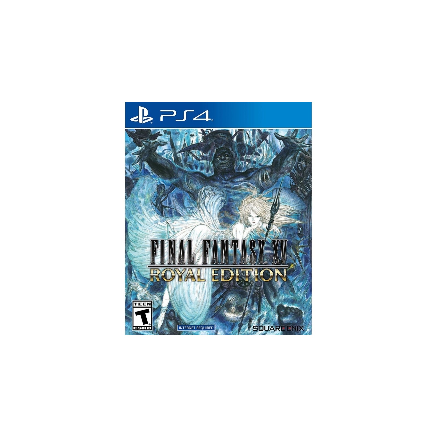 Final Fantasy XV: Royal Edition ( Import )