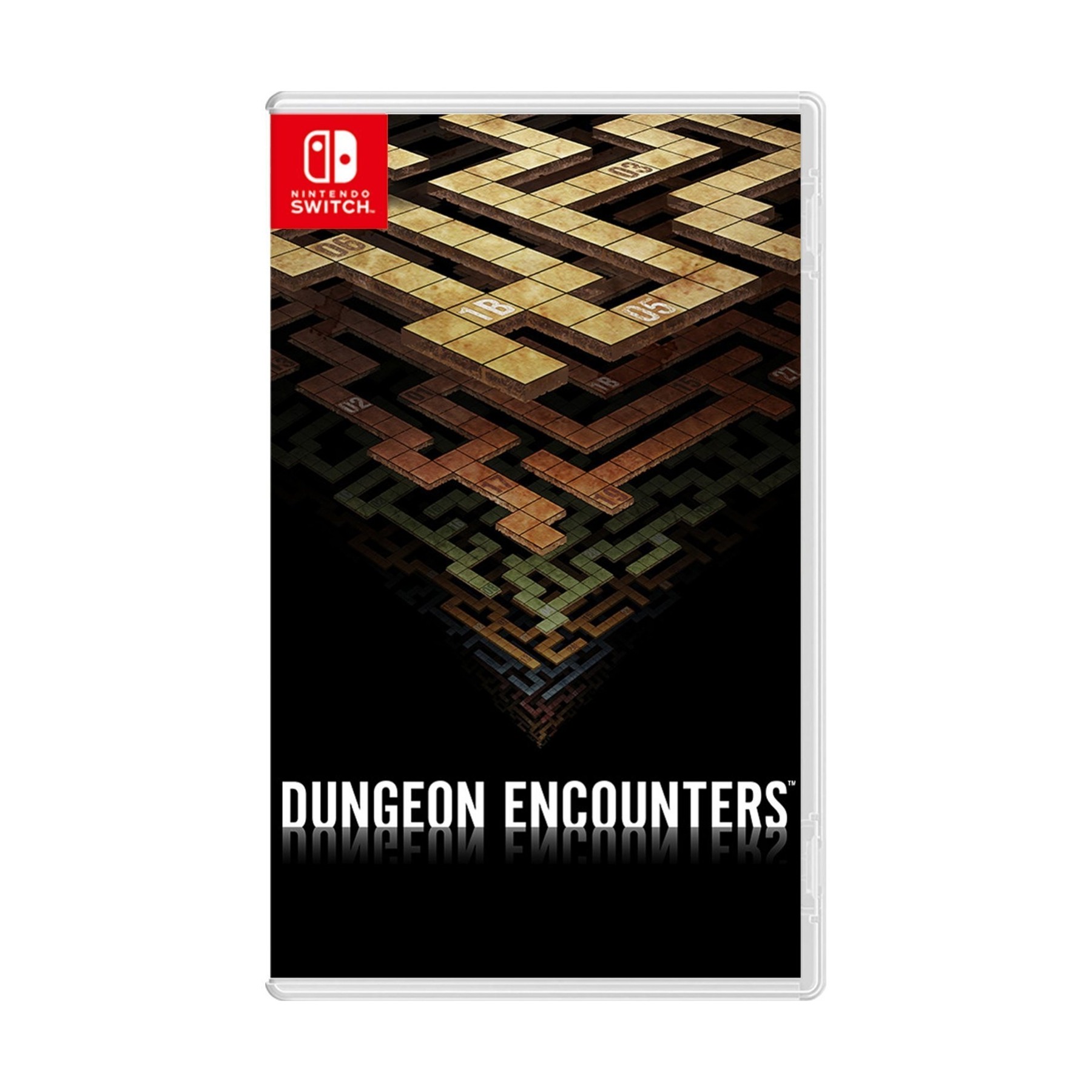 Dungeon Encounters (Import)