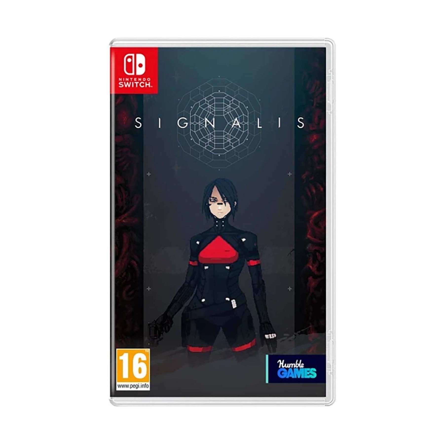 SIGNALIS Juego para Consola Nintendo Switch