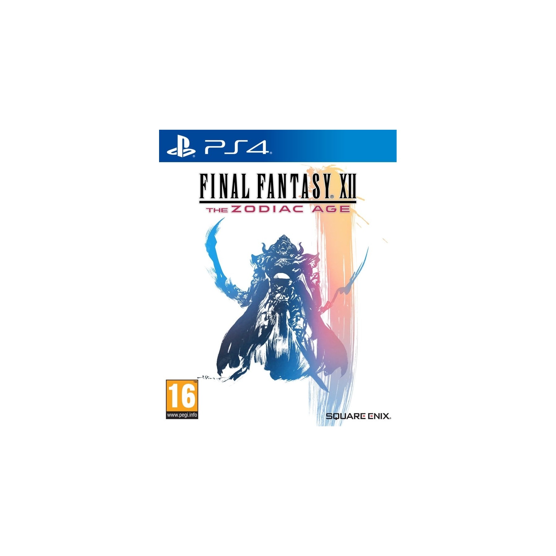 Final Fantasy XII: The Zodiac Age