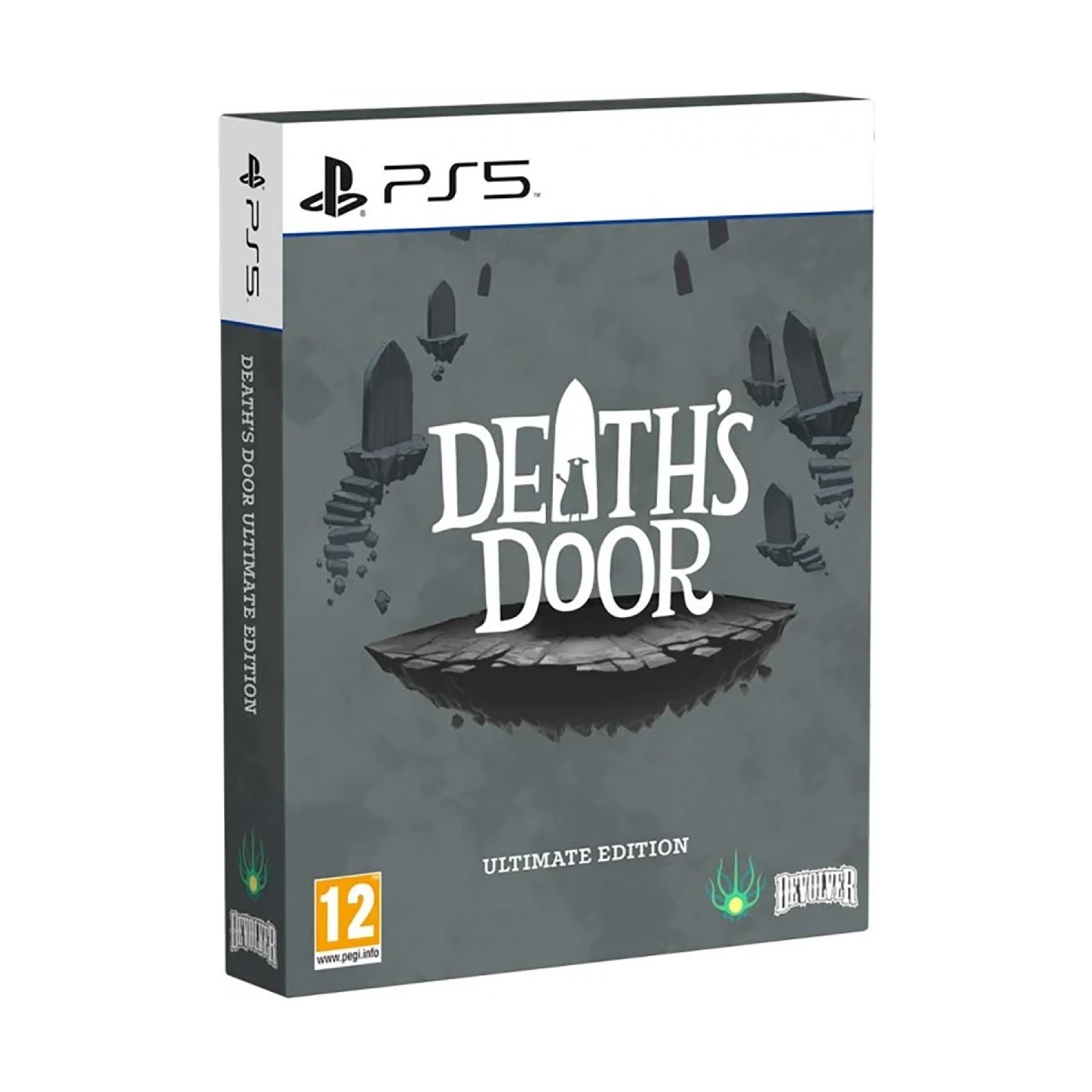 Death's Door (Ultimate Edition)