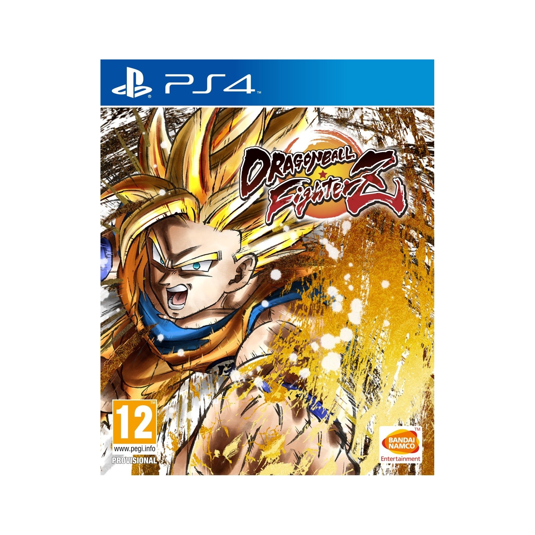 Dragonball FighterZ (Super Edition)