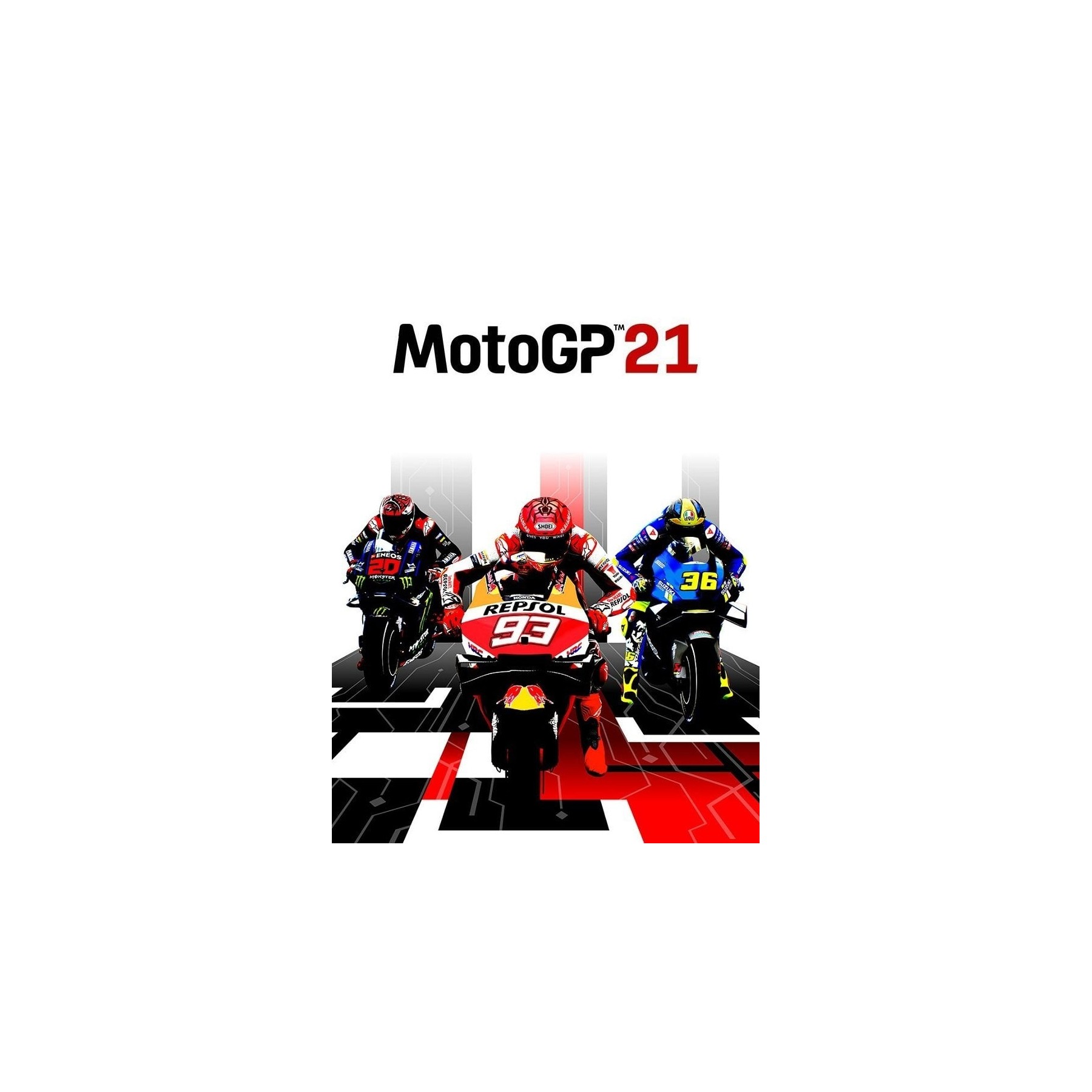 MotoGP 21