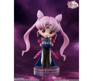 MF Sailor Moon Figuarts: Black Lady 11cm