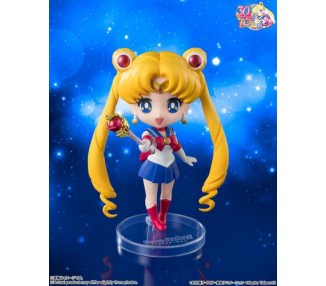 MF Sailor Moon Figuarts: Crystal Star Compact ED 11cm