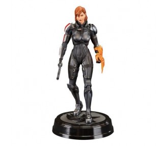 ST Dark Horse - Mass Effect: Commander Jane Shepard 23cm