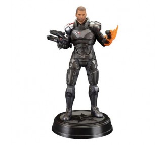 ST Dark Horse - Mass Effect: Commander John Shepard 23cm