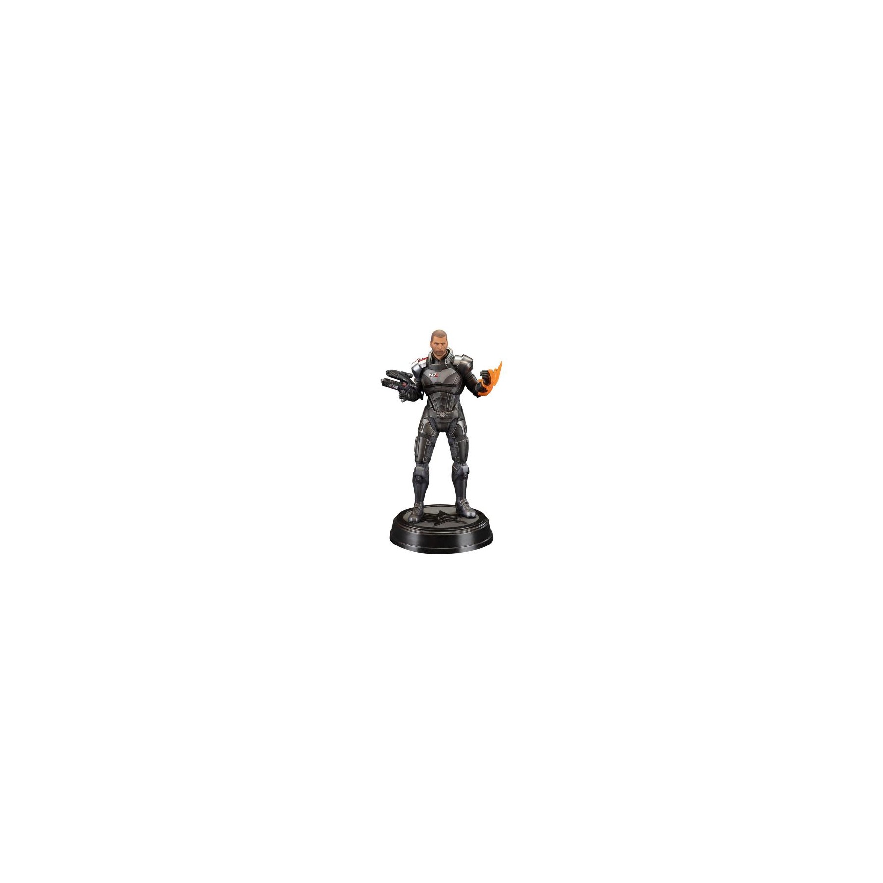 ST Dark Horse - Mass Effect: Commander John Shepard 23cm