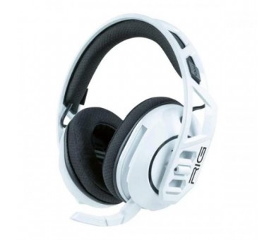 OLP Cuffie Gaming RIG 600 PRO HS White