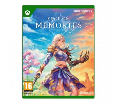 Edge of Memories