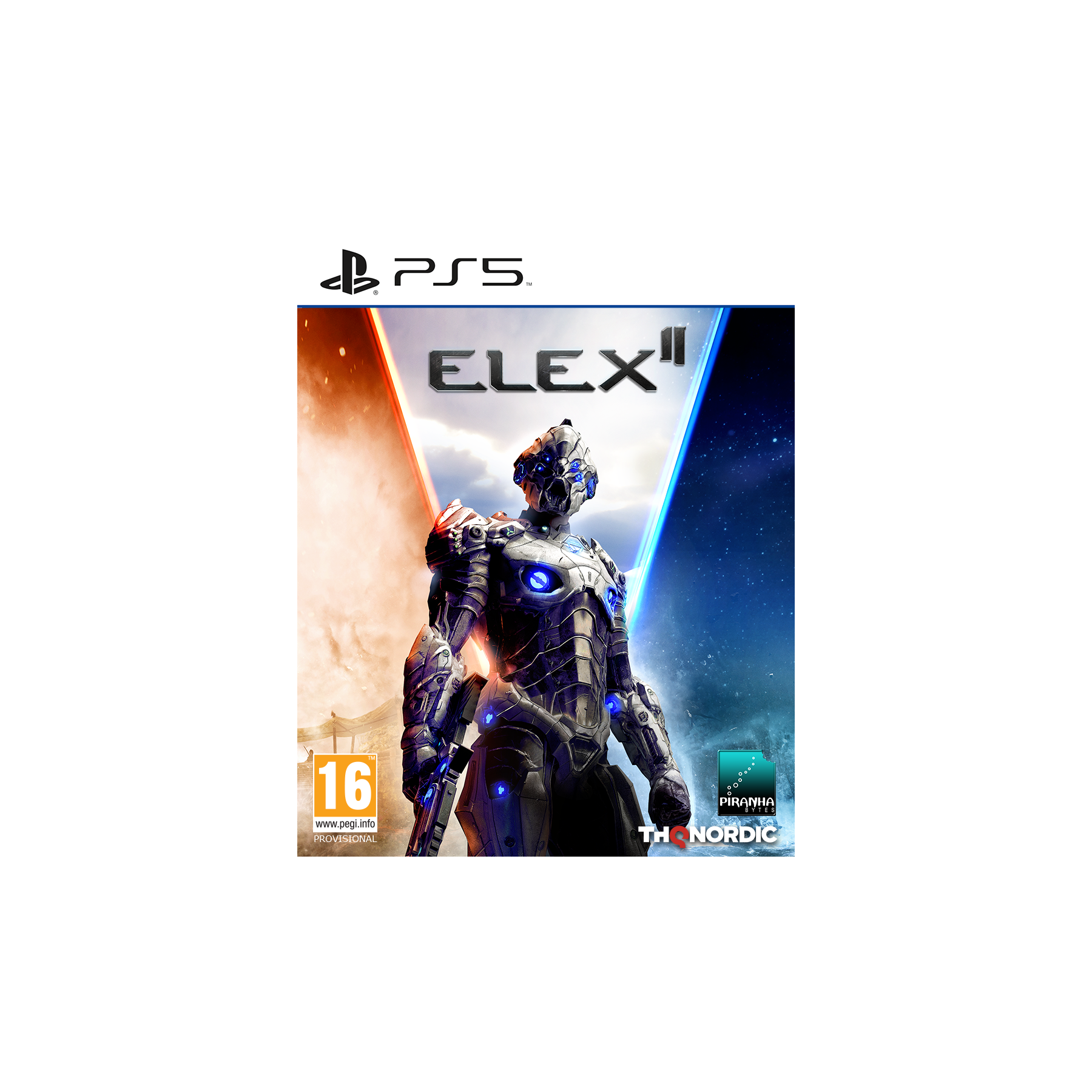 Elex II (2)