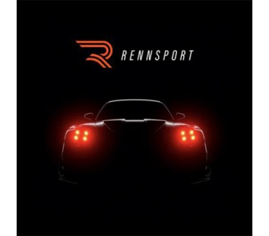 Rennsport
