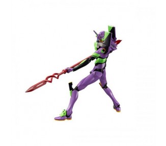 MK Evangelion 3.0 + 1.0: Type-01 w/Spear of Cassius 19cm
