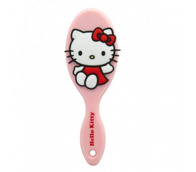 Cepillo pelo Hello Kitty