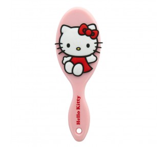 Cepillo pelo Hello Kitty