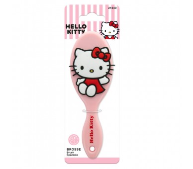 Cepillo pelo Hello Kitty