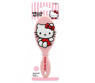 Cepillo pelo Hello Kitty