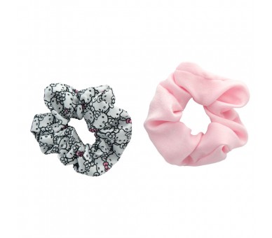 Blister 2 Coleteros Hello Kitty