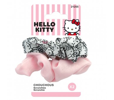 Blister 2 Coleteros Hello Kitty