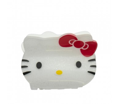 Pinza pelo Hello Kitty