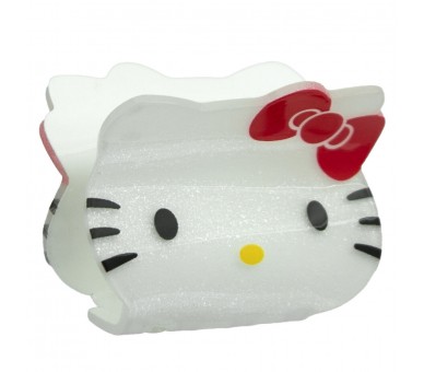 Pinza pelo Hello Kitty