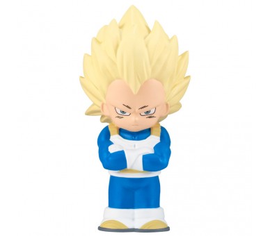 Figura Sofbits Dragon Ball 2 7cm surtido