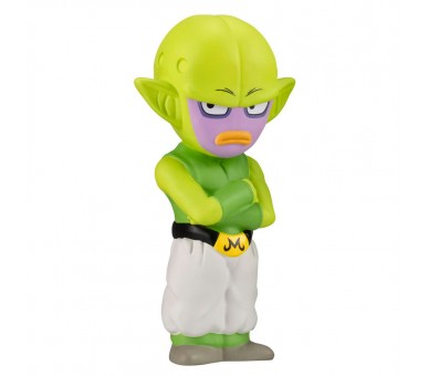 Figura Sofbits Dragon Ball 2 7cm surtido