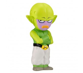 Figura Sofbits Dragon Ball 2 7cm surtido